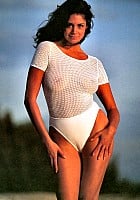 Stacey Williams